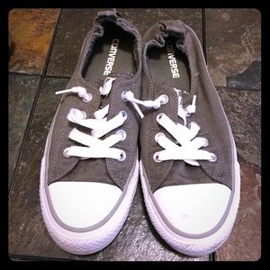 Converse Chuck Taylor Slip On Shoe